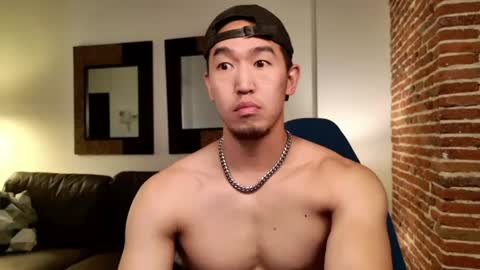 SIR TEO online show from July 19, 4:20 pm