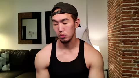 SIR TEO online show from July 21, 2:52 pm