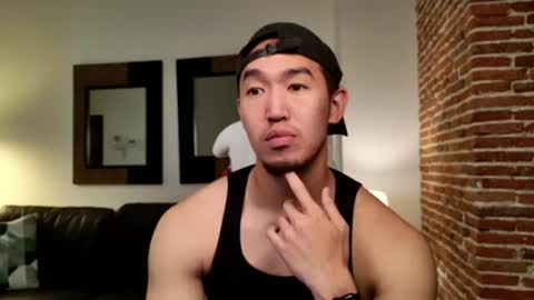 SIR TEO online show from July 21, 3:58 pm