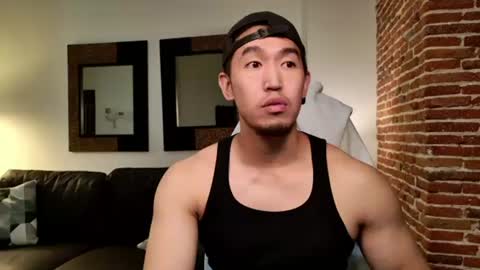 SIR TEO online show from July 21, 9:17 pm