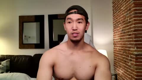 SIR TEO online show from July 21, 10:23 pm