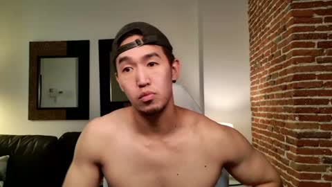 SIR TEO online show from July 22, 11:07 pm