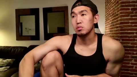 SIR TEO online show from July 23, 10:56 pm