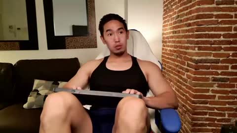SIR TEO online show from July 24, 1:36 pm