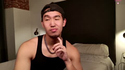 SIR TEO online show from July 24, 9:51 pm