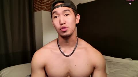 SIR TEO online show from July 24, 10:57 pm