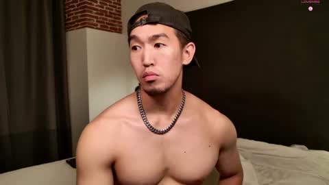 SIR TEO online show from July 25, 12:03 am