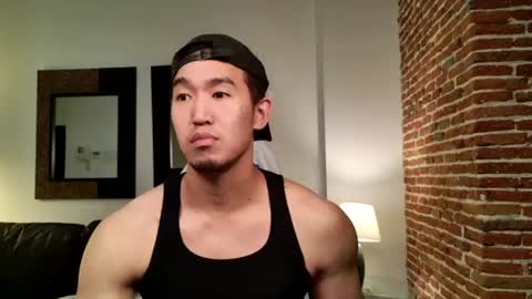 SIR TEO online show from July 25, 7:07 pm