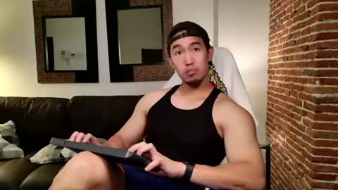 SIR TEO online show from July 25, 8:13 pm