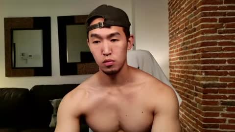 SIR TEO online show from July 26, 7:08 pm
