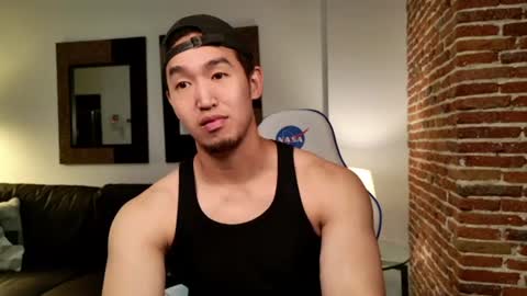 SIR TEO online show from July 27, 3:06 pm