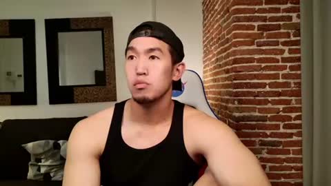 SIR TEO online show from July 27, 4:12 pm
