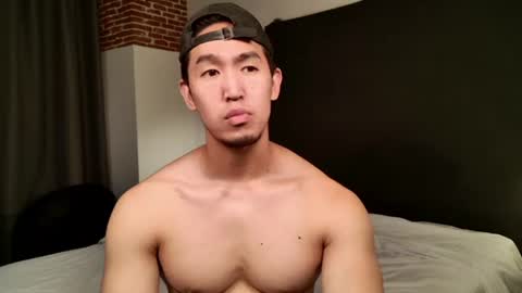 SIR TEO online show from July 27, 10:48 pm