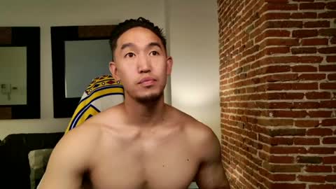 SIR TEO online show from July 29, 5:09 pm