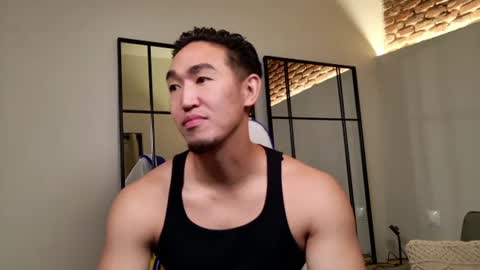 SIR TEO online show from August 15, 3:49 pm