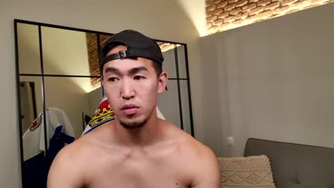 SIR TEO online show from August 15, 4:55 pm