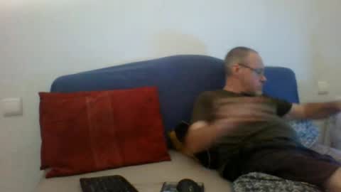 sirdon83 online show from July 13, 1:51 pm