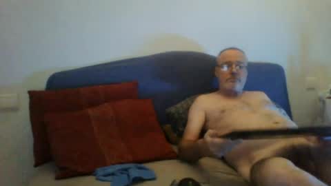sirdon83 online show from July 13, 7:41 pm