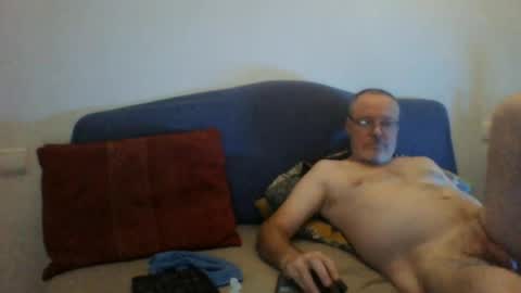 sirdon83 online show from July 14, 2:38 am