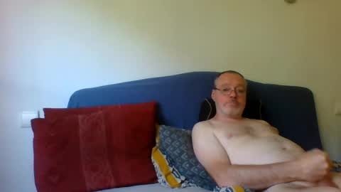 sirdon83 online show from July 18, 8:59 am