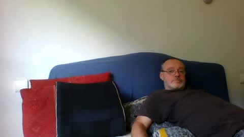 sirdon83 online show from July 18, 12:17 pm