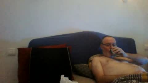 sirdon83 online show from July 19, 12:51 pm