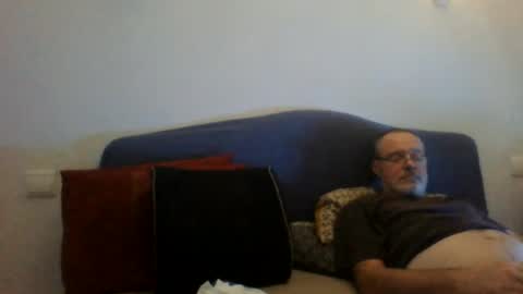 sirdon83 online show from July 19, 3:47 pm
