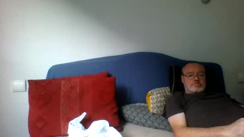 sirdon83 online show from July 19, 5:26 pm
