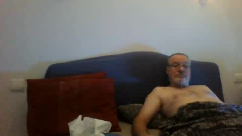 sirdon83 online show from July 20, 1:30 am