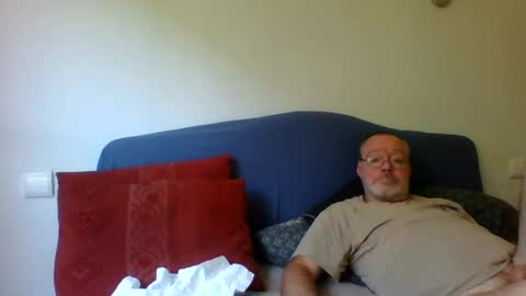 sirdon83 online show from July 20, 11:46 am