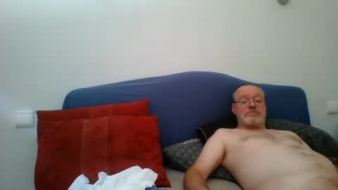 sirdon83 online show from July 20, 1:36 pm
