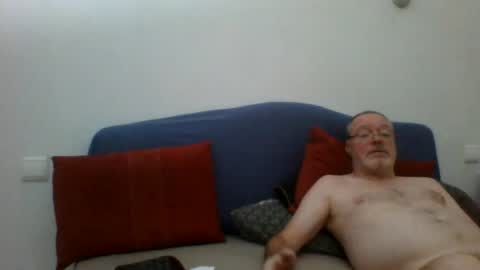 sirdon83 online show from July 20, 4:54 pm