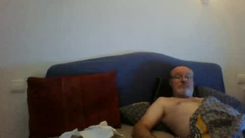 sirdon83 online show from July 20, 10:46 pm