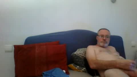 sirdon83 online show from July 25, 3:16 pm
