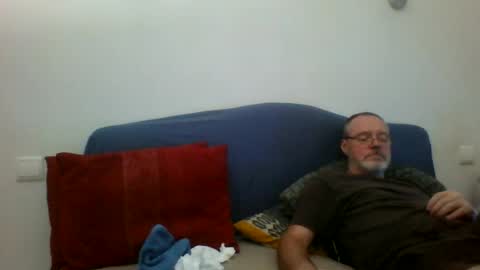 sirdon83 online show from July 26, 4:34 pm