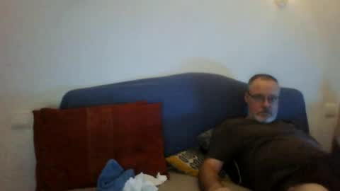 sirdon83 online show from July 26, 8:25 pm