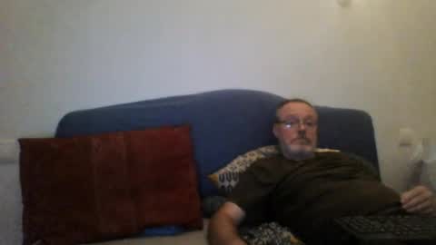 sirdon83 online show from August 1, 4:46 pm