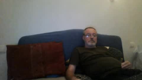 sirdon83 online show from August 1, 6:03 pm