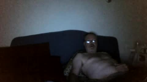 sirdon83 online show from August 9, 6:47 am