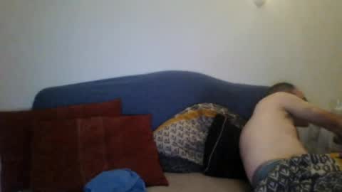 sirdon83 online show from August 9, 7:53 am