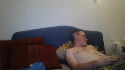 sirdon83 online show from August 9, 8:59 am