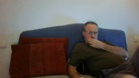 sirdon83 online show from August 16, 10:25 pm