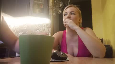 sirena2025 online show from August 12, 3:20 am