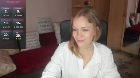 sirenasilk online show from August 13, 10:07 am