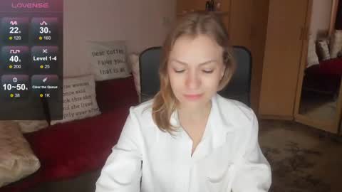 sirenasilk online show from August 13, 12:19 pm
