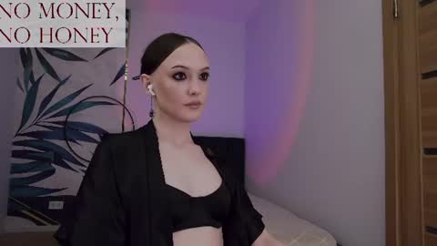 Goddess Sirena online show from July 6, 11:41 pm