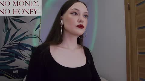 Goddess Sirena online show from July 11, 2:39 am