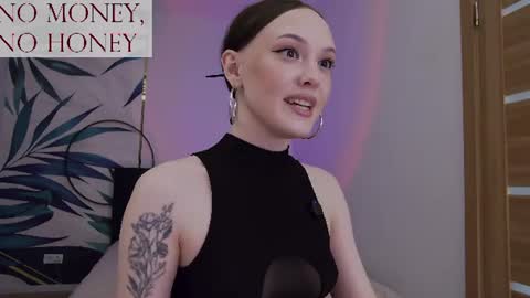 Goddess Sirena online show from July 16, 12:17 pm