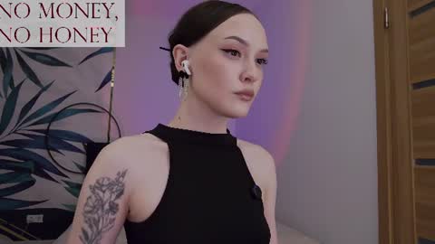 Goddess Sirena online show from July 20, 4:54 pm