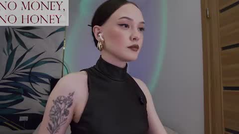 Goddess Sirena online show from July 22, 10:45 pm